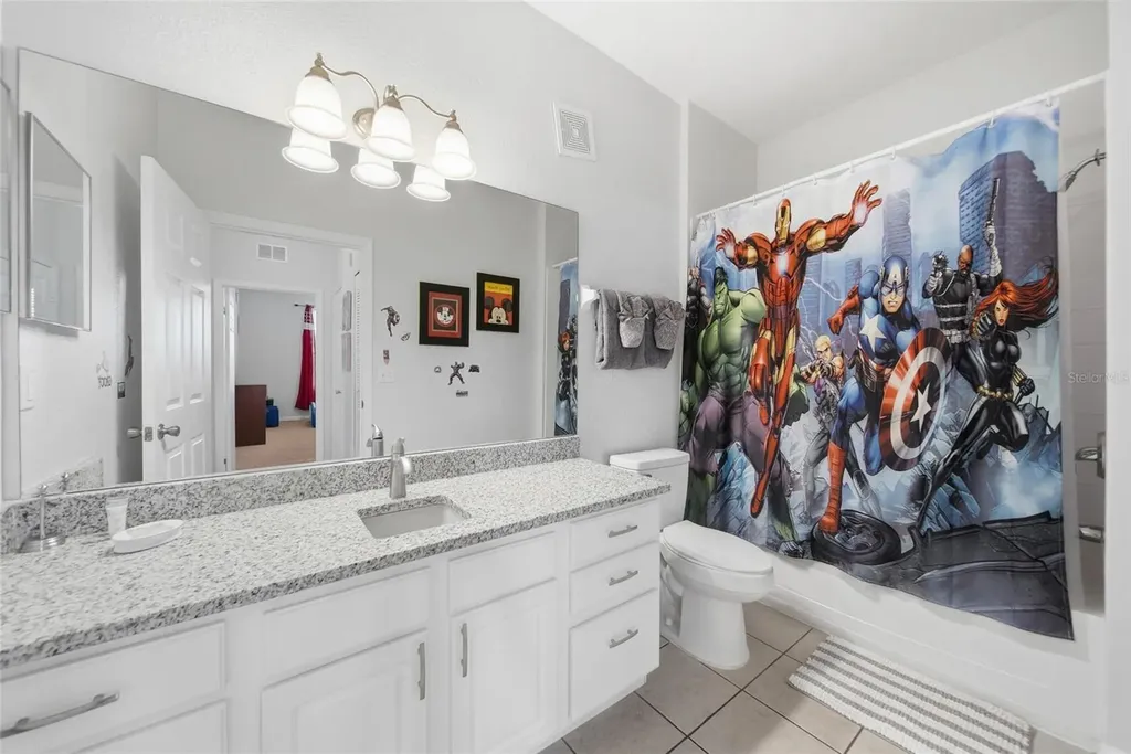 2788 Almaton Loop Kissimmee FL 34747