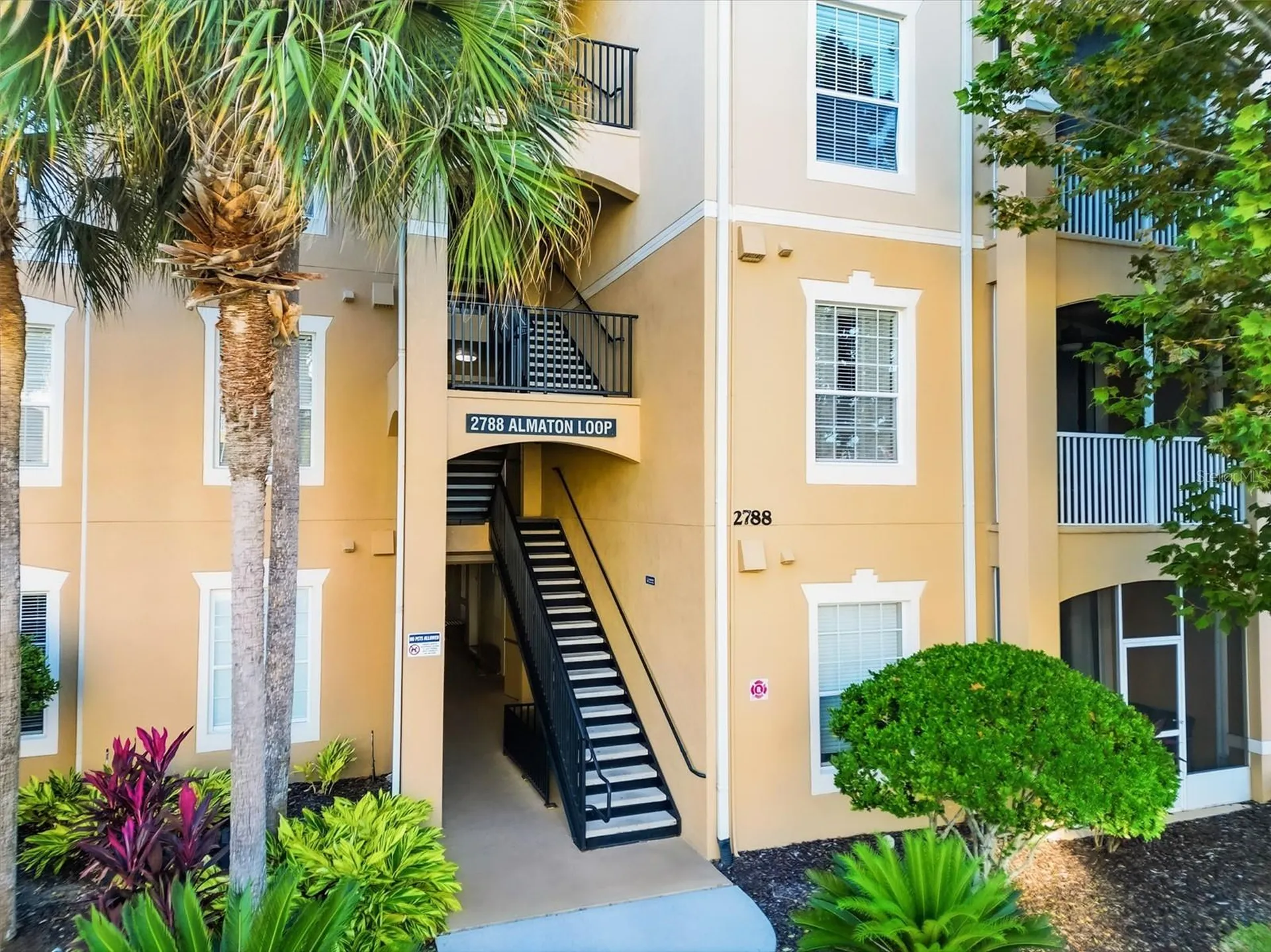 2788 Almaton Loop Kissimmee FL 34747