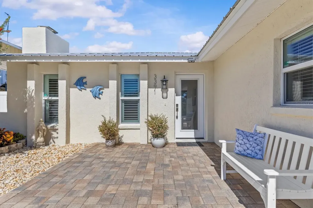 3391 Mangrove Drive Hernando Beach FL 34607