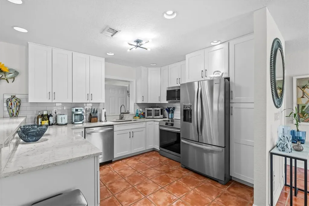 3391 Mangrove Drive Hernando Beach FL 34607
