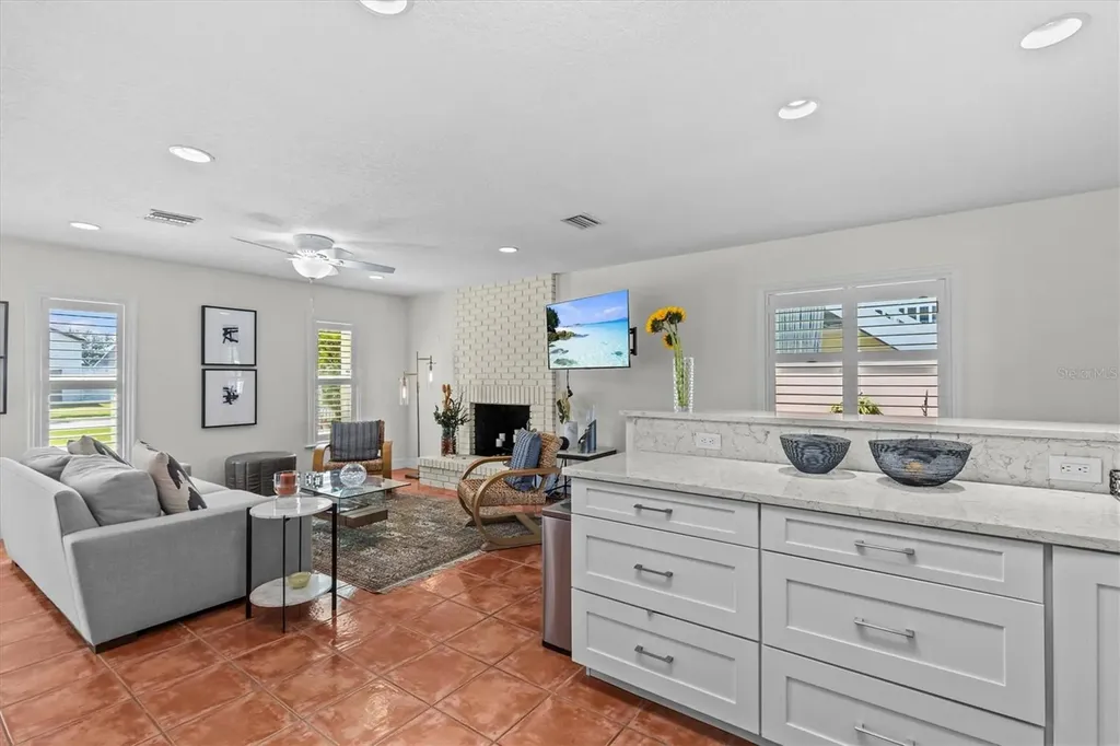 3391 Mangrove Drive Hernando Beach FL 34607