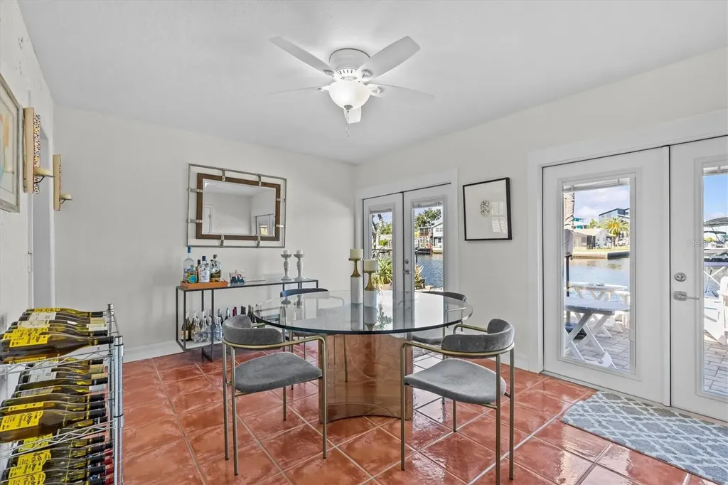 3391 Mangrove Drive Hernando Beach FL 34607