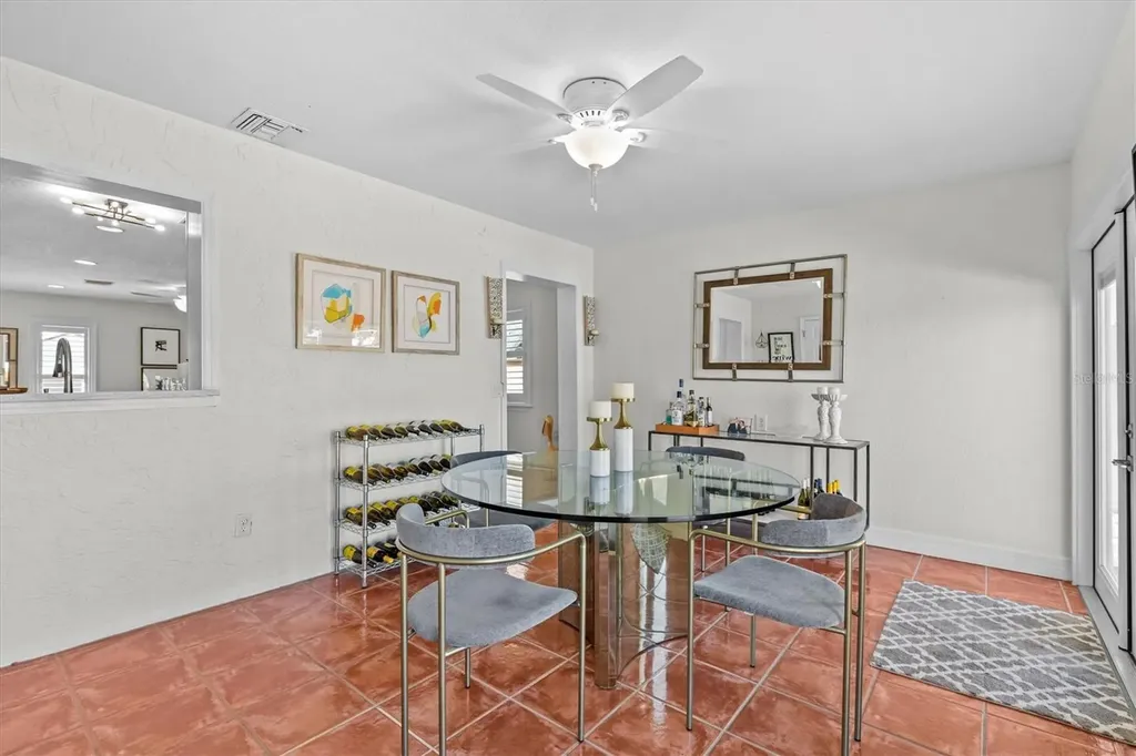 3391 Mangrove Drive Hernando Beach FL 34607