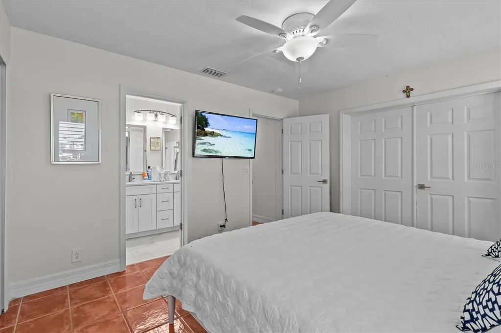 3391 Mangrove Drive Hernando Beach FL 34607