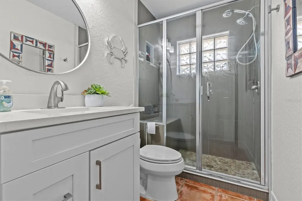 3391 Mangrove Drive Hernando Beach FL 34607