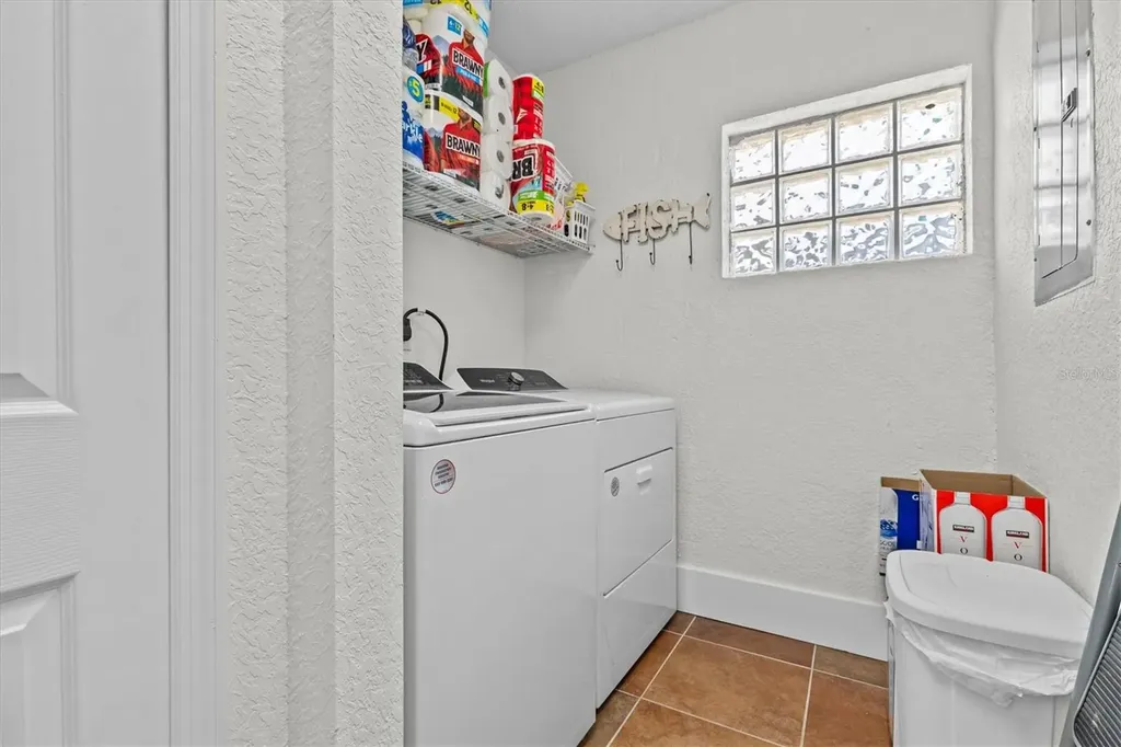 3391 Mangrove Drive Hernando Beach FL 34607