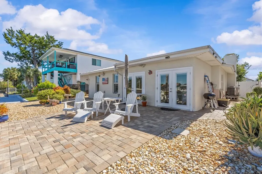 3391 Mangrove Drive Hernando Beach FL 34607