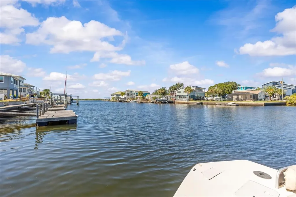 3391 Mangrove Drive Hernando Beach FL 34607