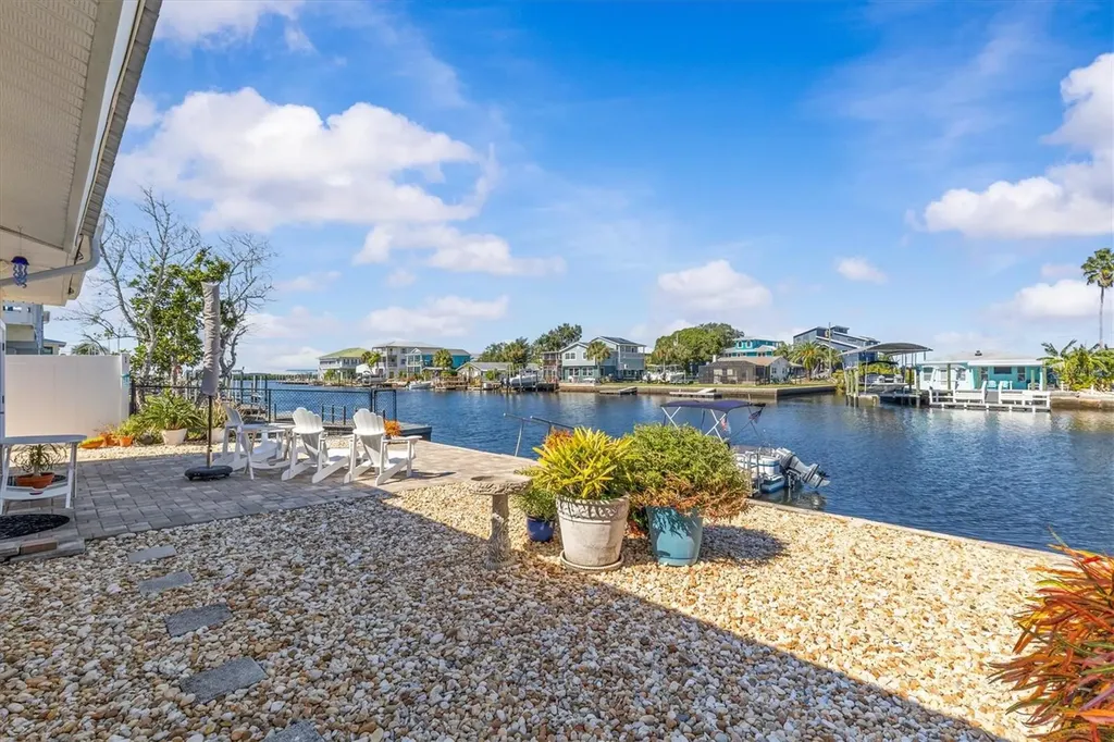3391 Mangrove Drive Hernando Beach FL 34607