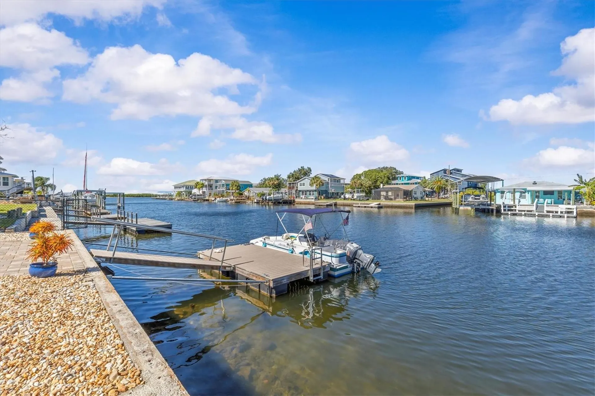 3391 Mangrove Drive Hernando Beach FL 34607