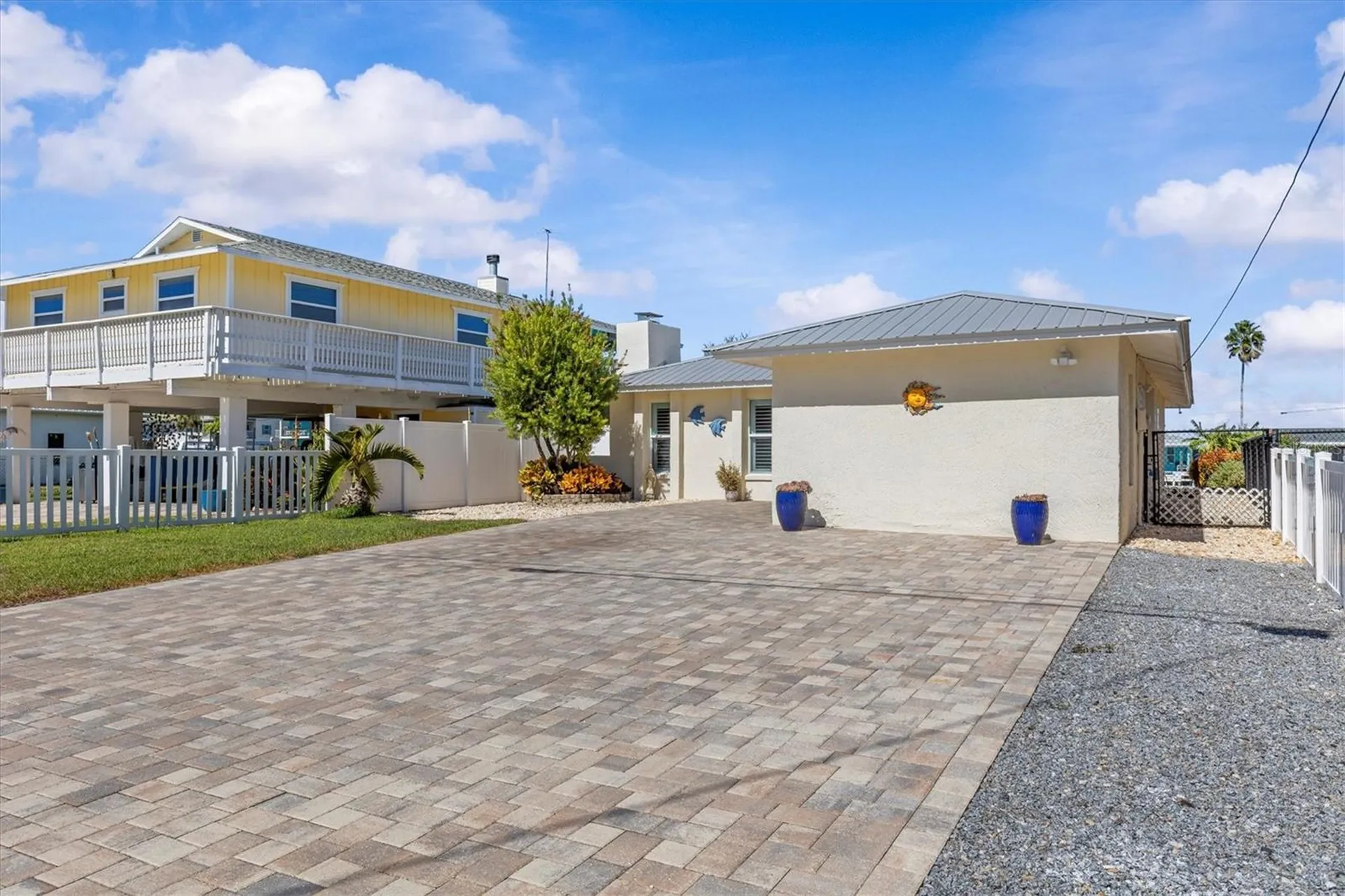 3391 Mangrove Drive Hernando Beach FL 34607