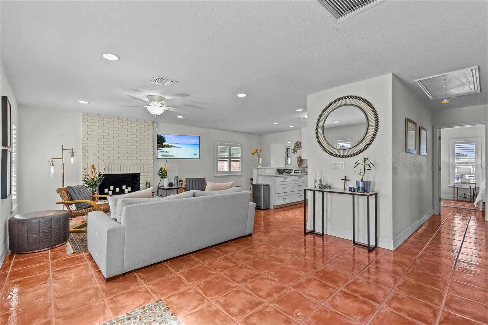 3391 Mangrove Drive Hernando Beach FL 34607