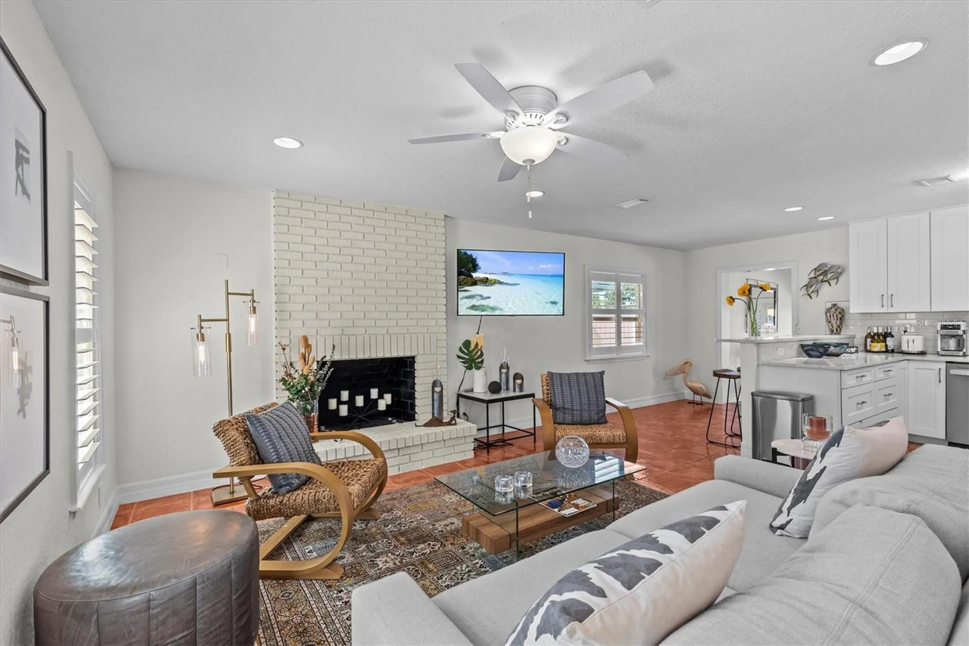 3391 Mangrove Drive Hernando Beach FL 34607