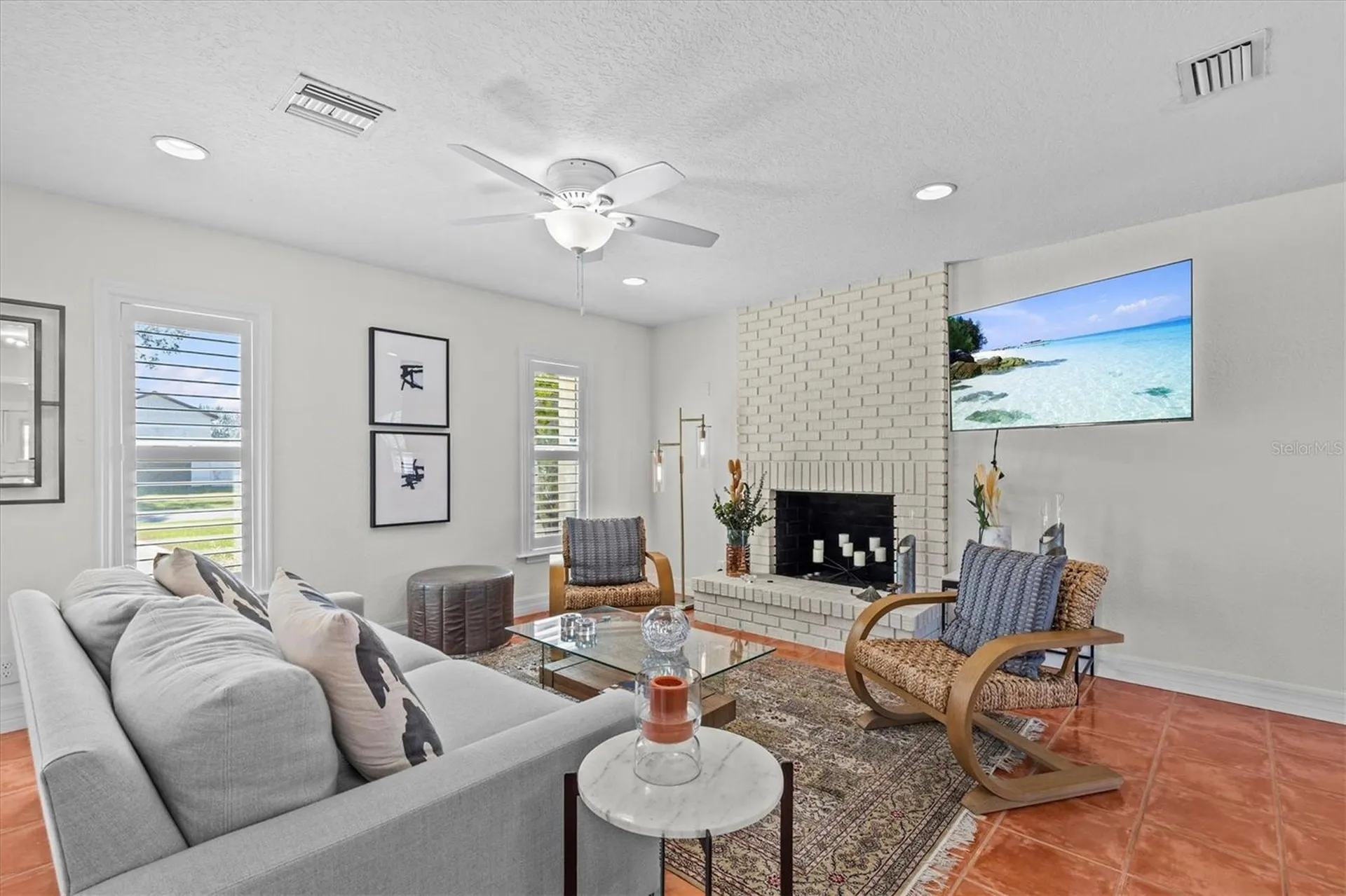 3391 Mangrove Drive Hernando Beach FL 34607