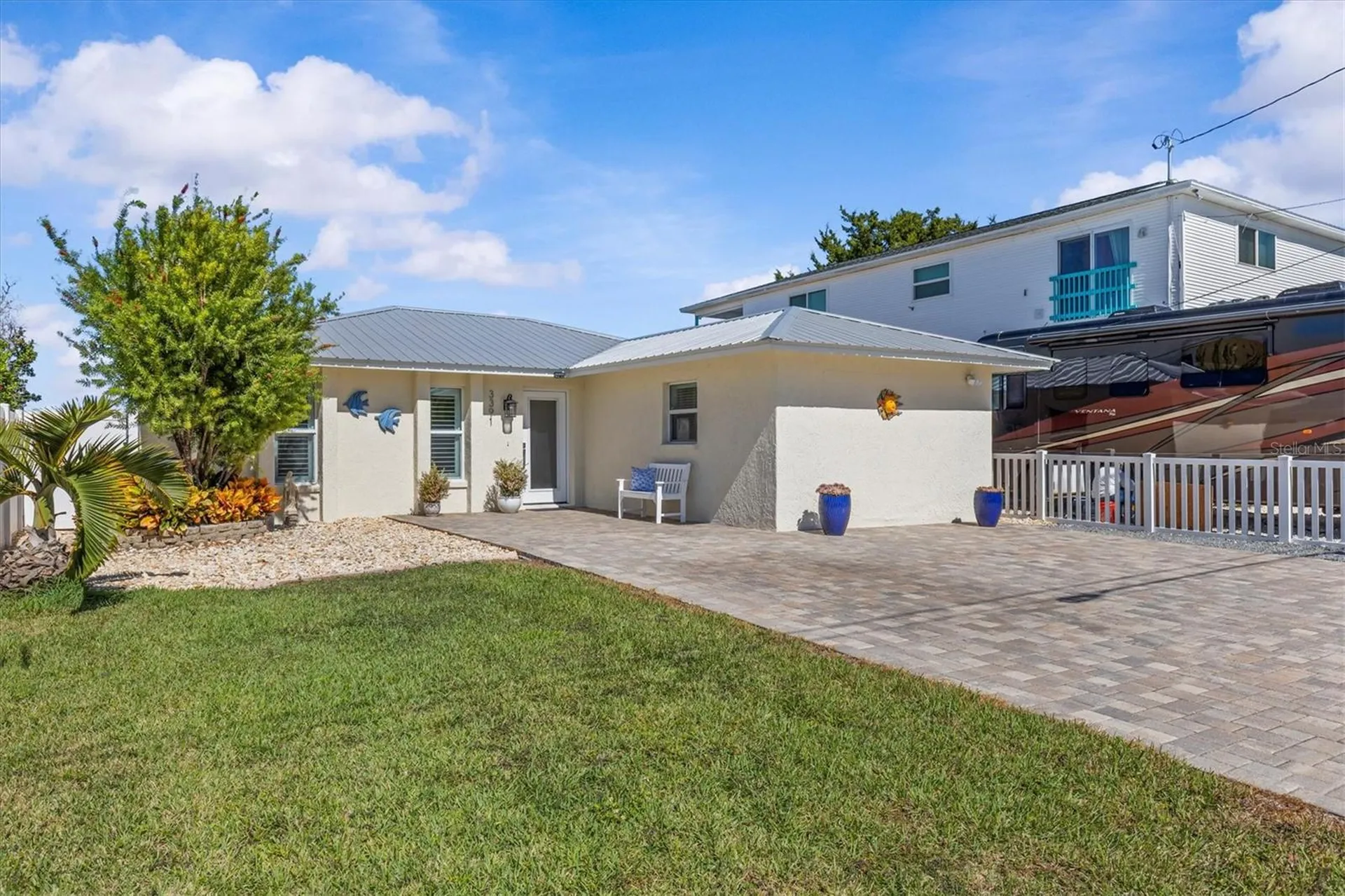 3391 Mangrove Drive Hernando Beach FL 34607