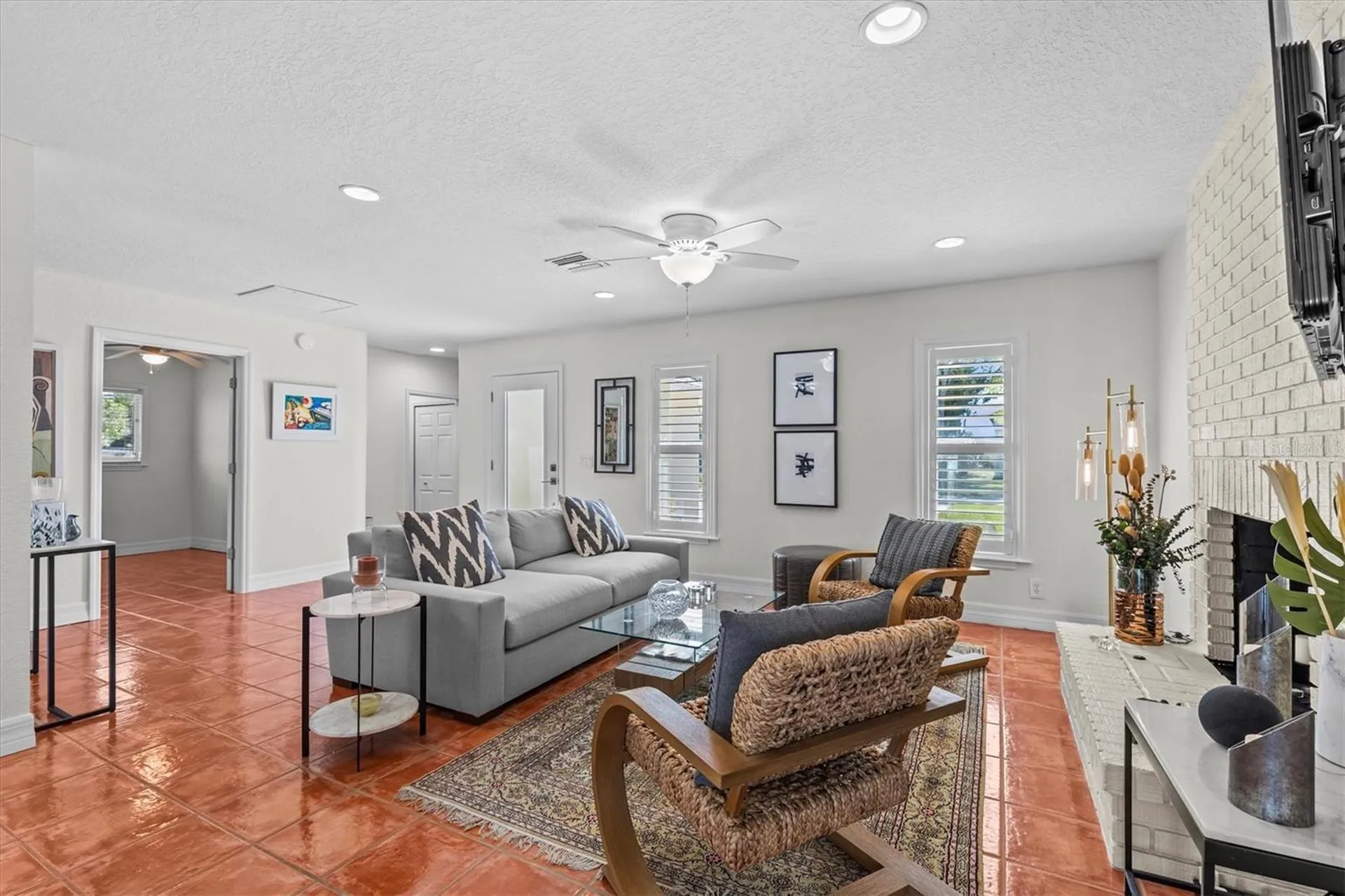 3391 Mangrove Drive Hernando Beach FL 34607