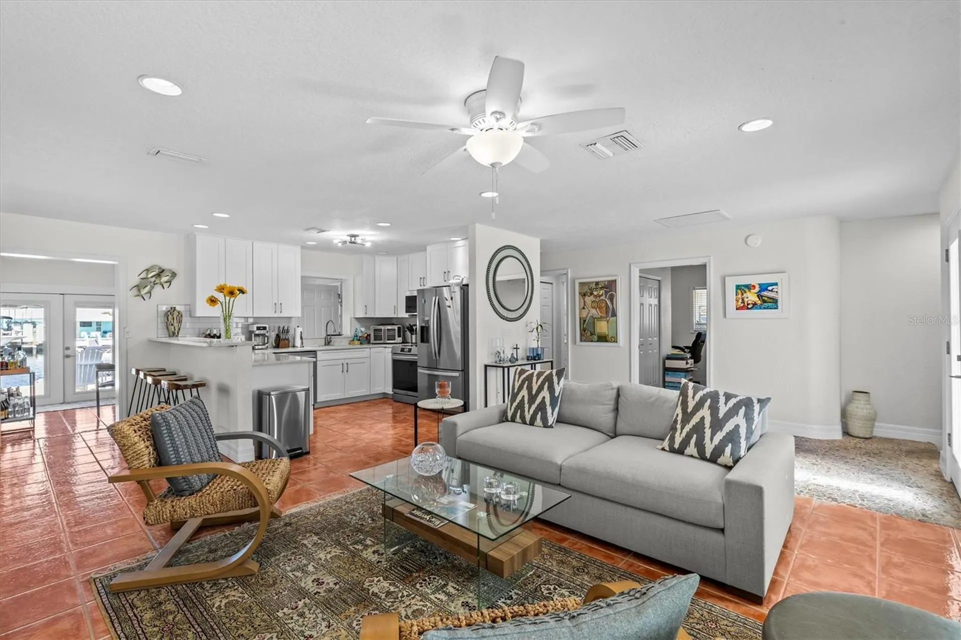 3391 Mangrove Drive Hernando Beach FL 34607