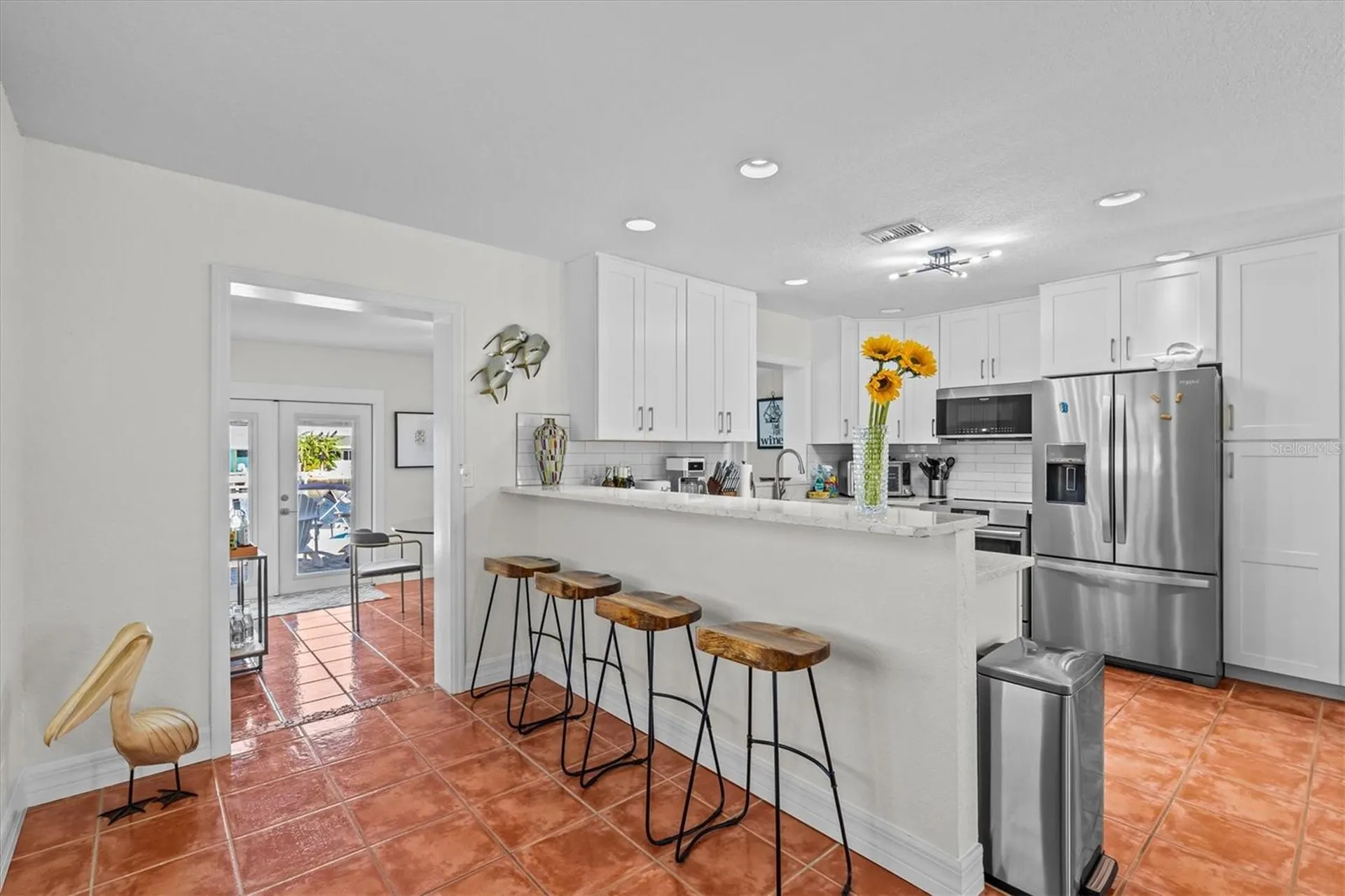 3391 Mangrove Drive Hernando Beach FL 34607