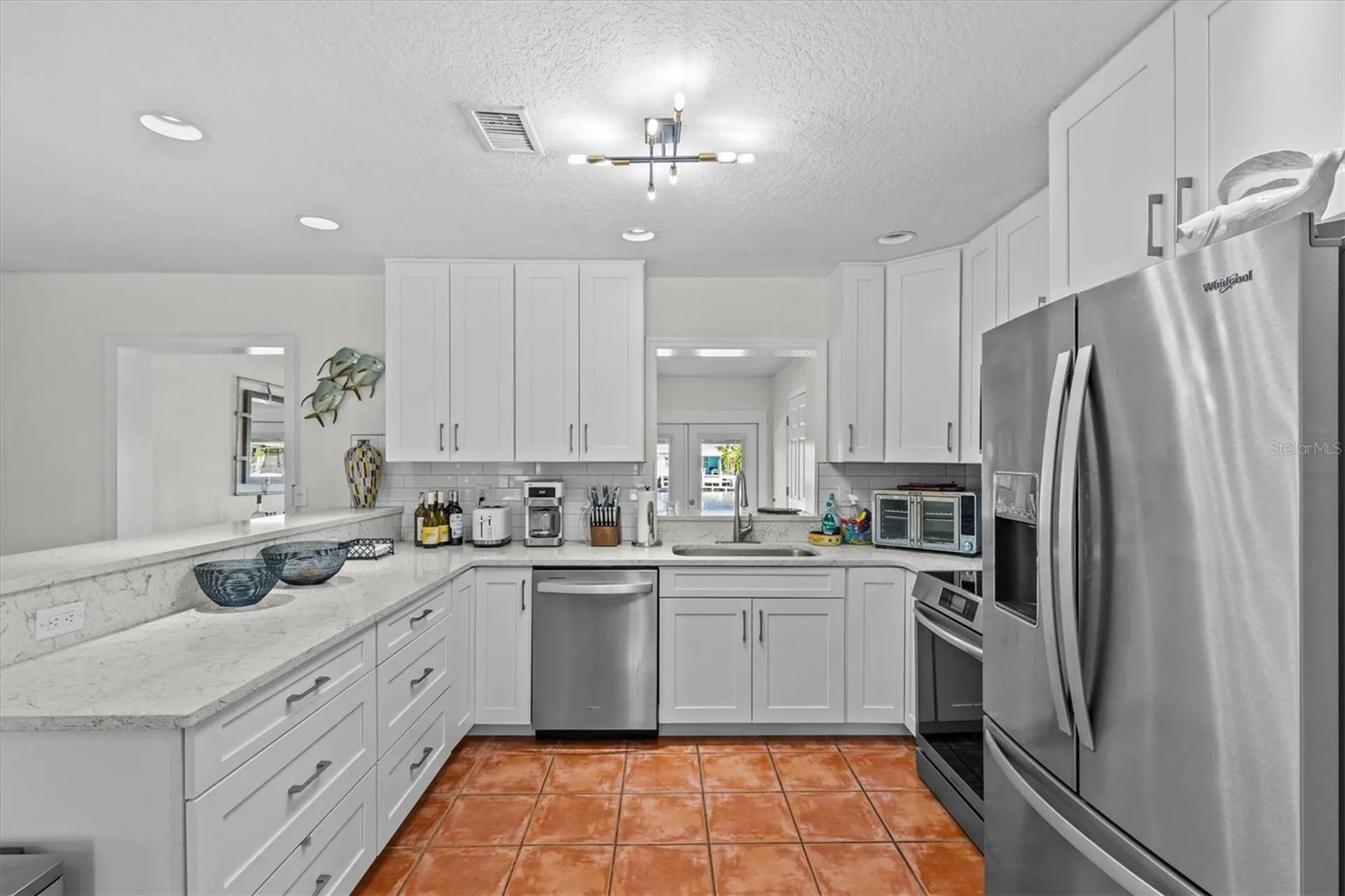 3391 Mangrove Drive Hernando Beach FL 34607