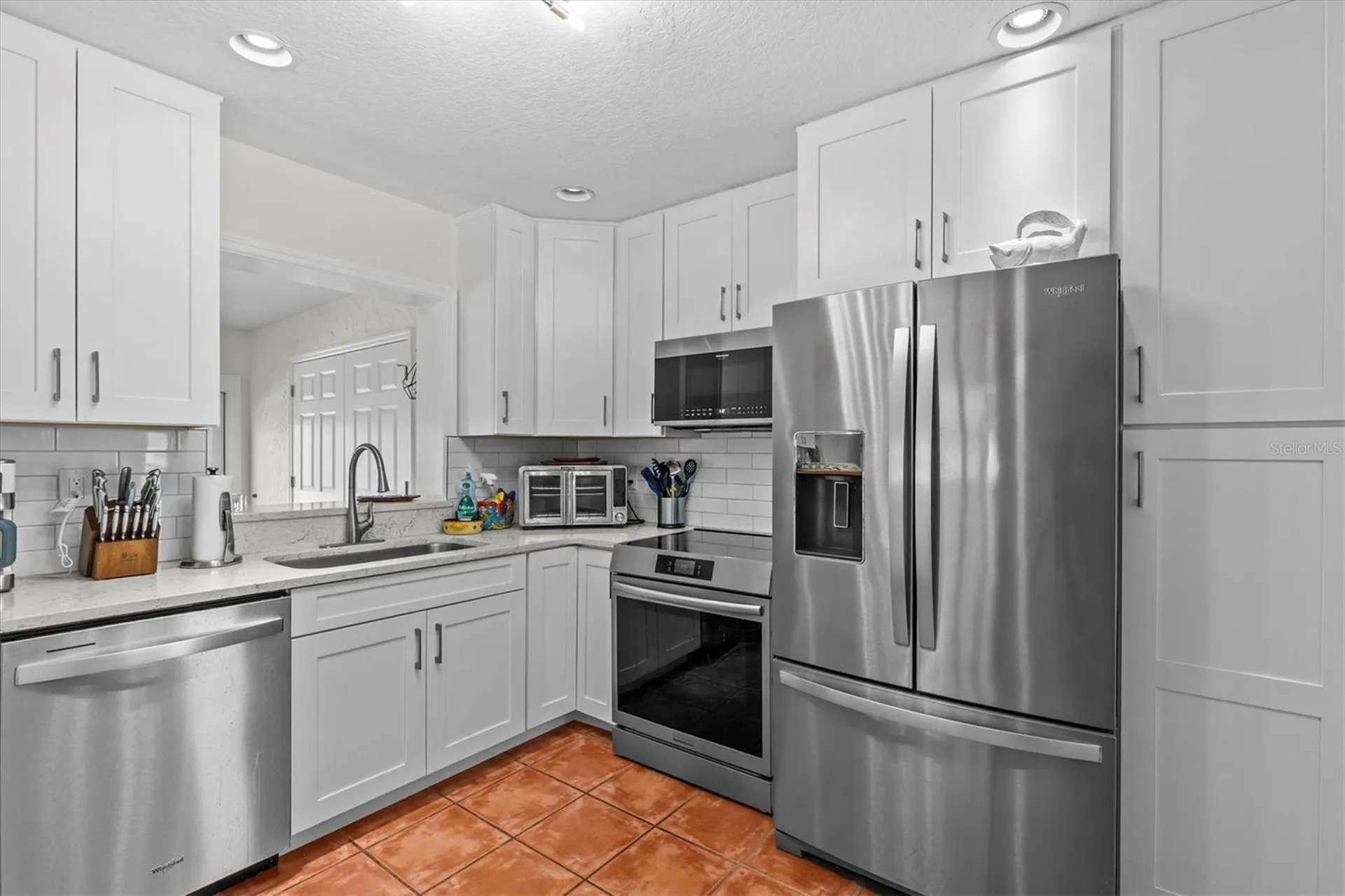 3391 Mangrove Drive Hernando Beach FL 34607