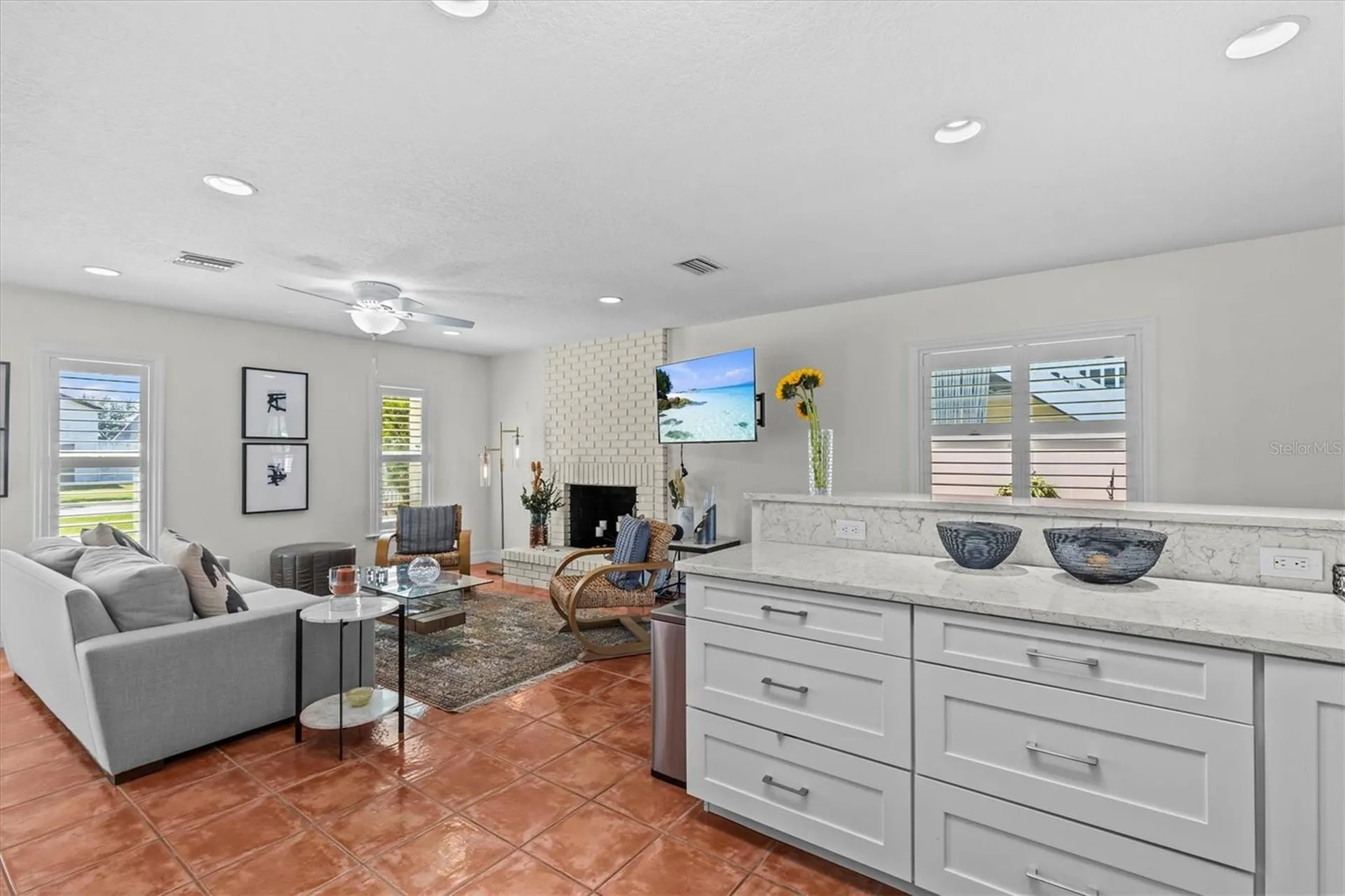 3391 Mangrove Drive Hernando Beach FL 34607