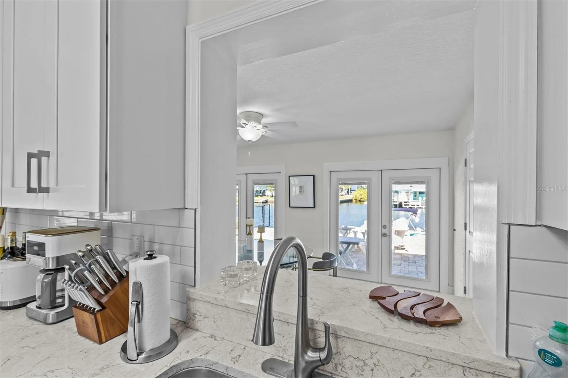 3391 Mangrove Drive Hernando Beach FL 34607