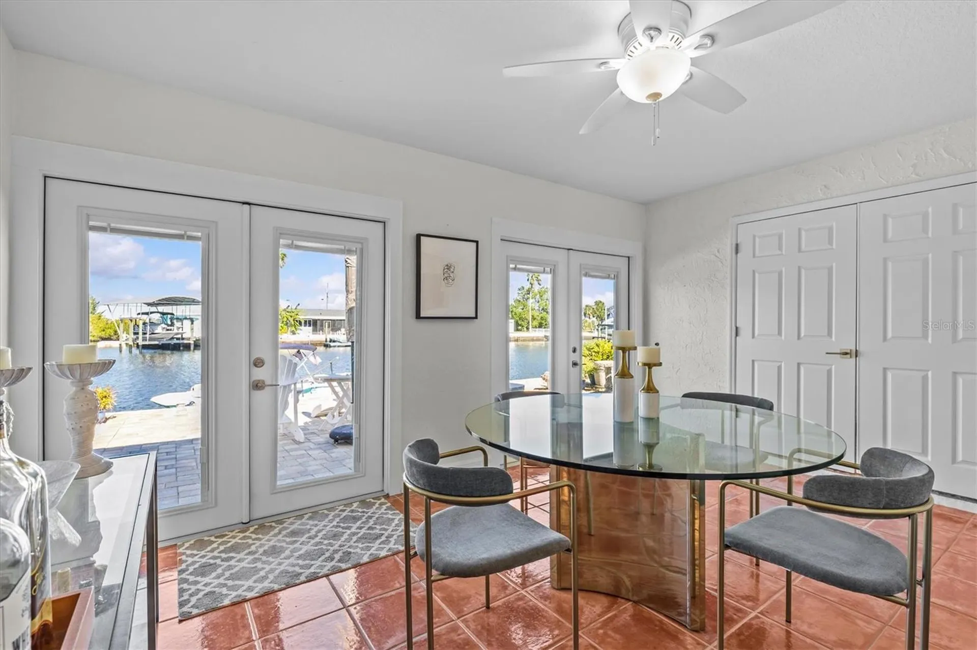 3391 Mangrove Drive Hernando Beach FL 34607