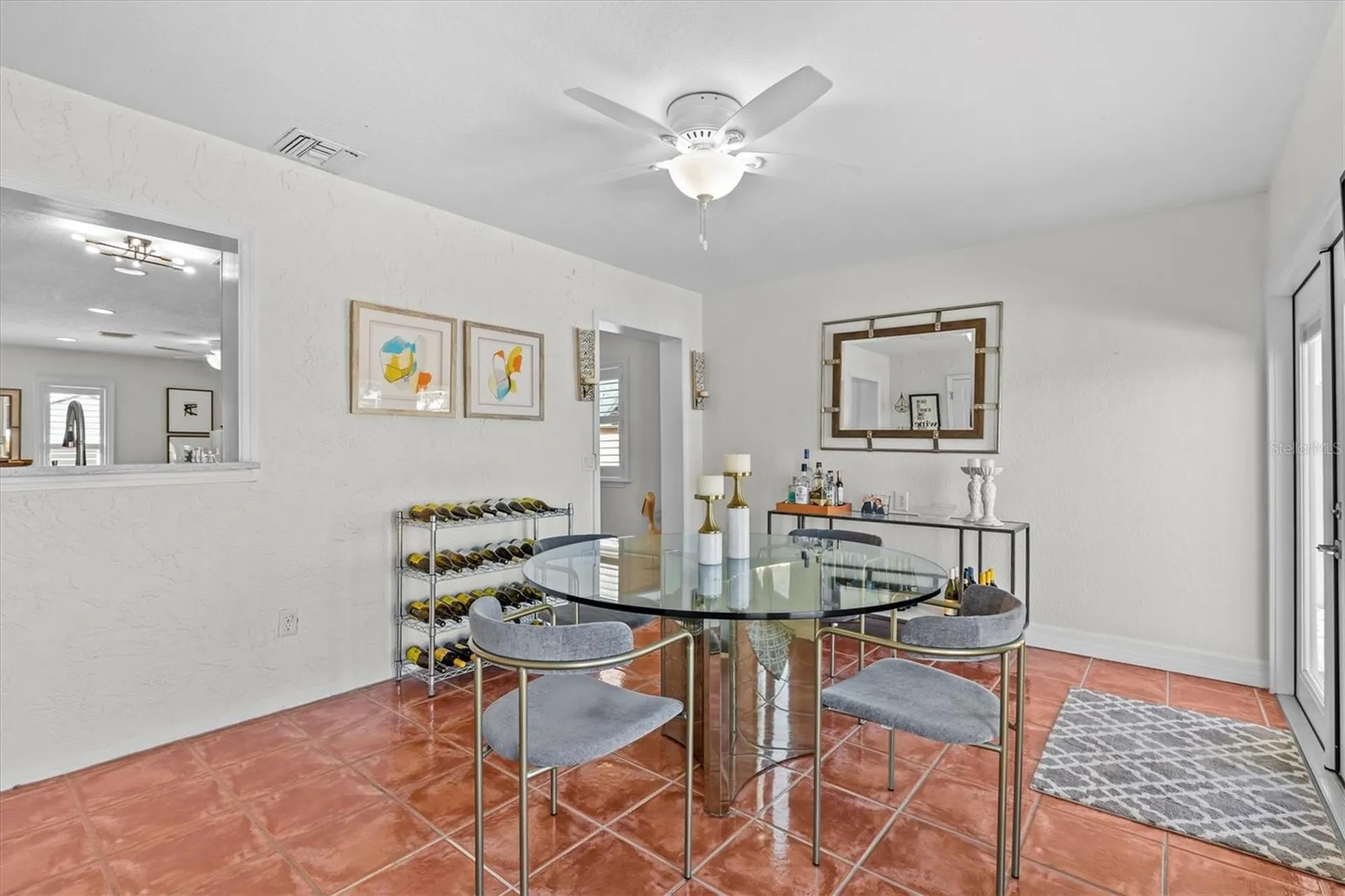 3391 Mangrove Drive Hernando Beach FL 34607