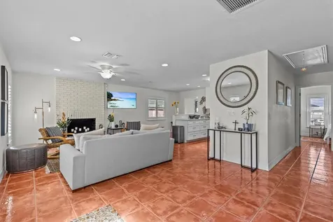 3391 Mangrove Drive Hernando Beach FL 34607