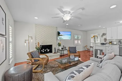 3391 Mangrove Drive Hernando Beach FL 34607