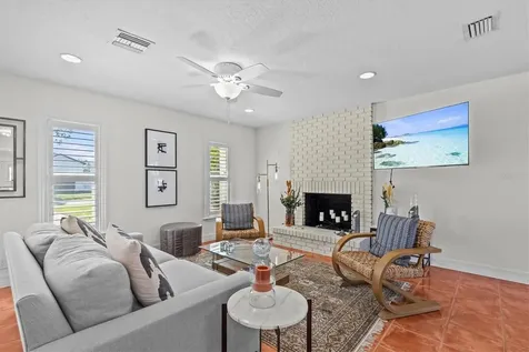 3391 Mangrove Drive Hernando Beach FL 34607