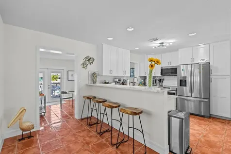 3391 Mangrove Drive Hernando Beach FL 34607