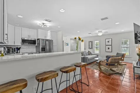 3391 Mangrove Drive Hernando Beach FL 34607