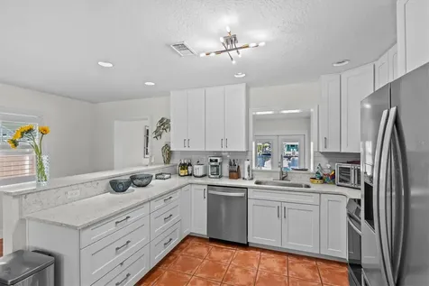 3391 Mangrove Drive Hernando Beach FL 34607