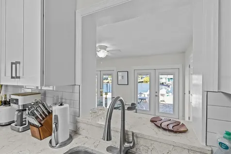 3391 Mangrove Drive Hernando Beach FL 34607
