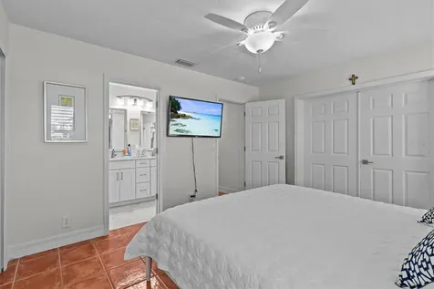 3391 Mangrove Drive Hernando Beach FL 34607