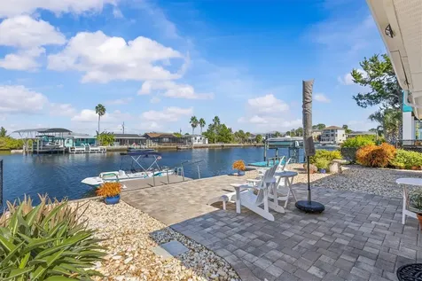 3391 Mangrove Drive Hernando Beach FL 34607