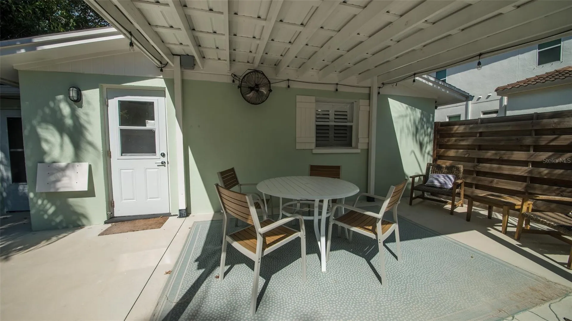 1805 Ivanhoe Street Sarasota FL 34231