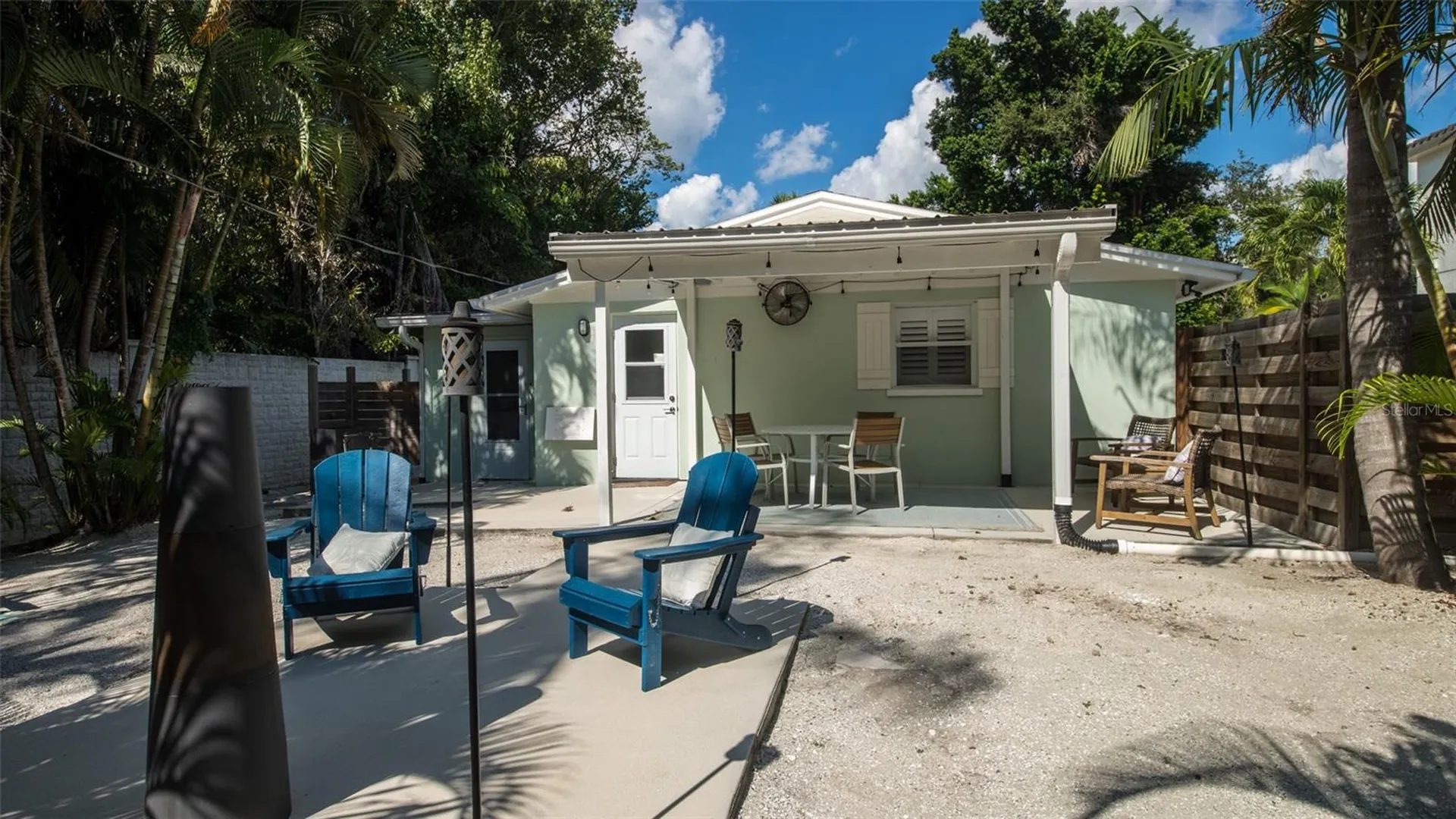 1805 Ivanhoe Street Sarasota FL 34231