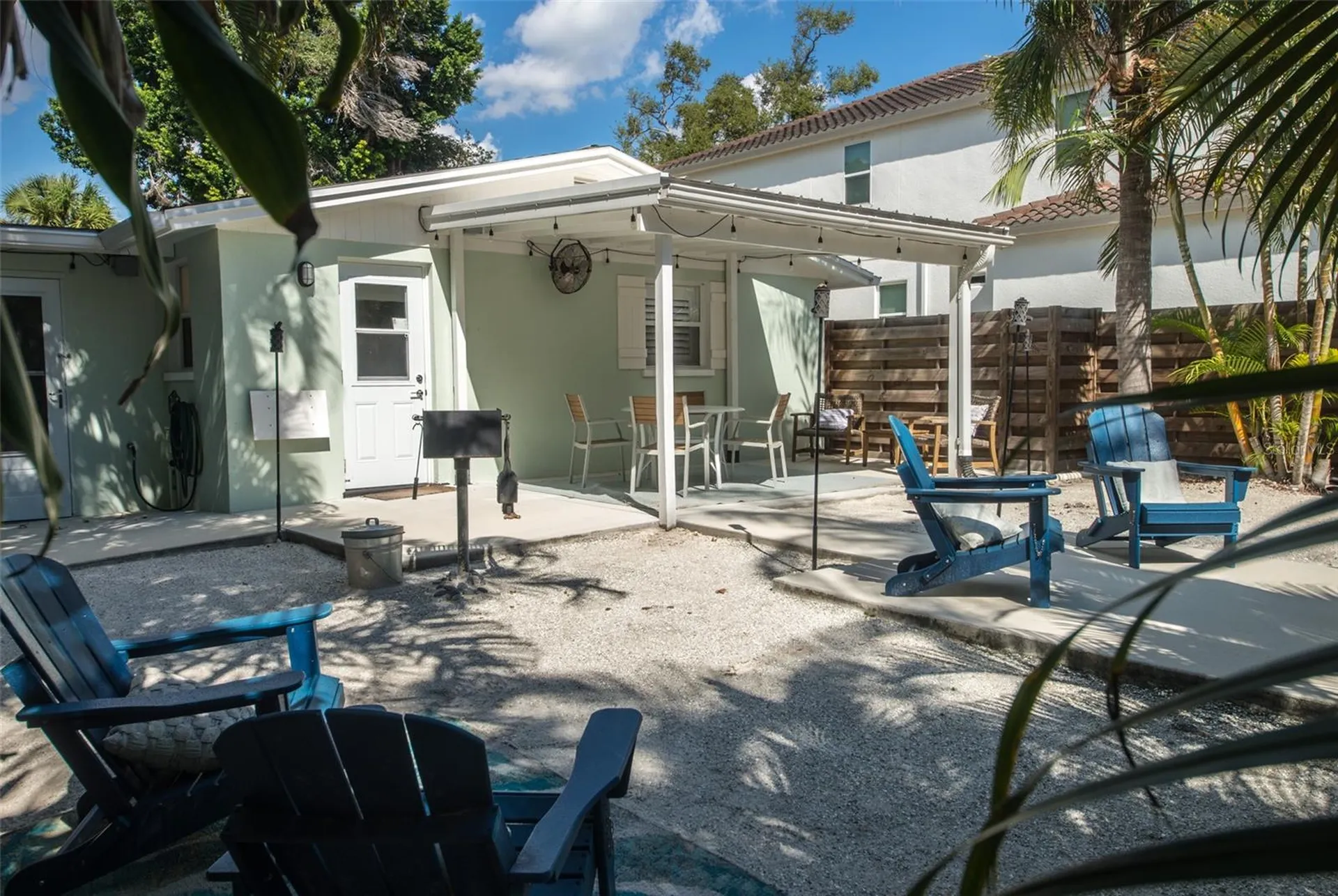 1805 Ivanhoe Street Sarasota FL 34231