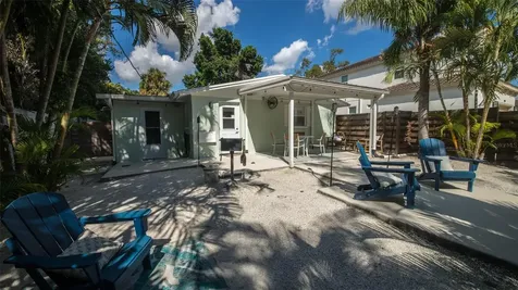 1805 Ivanhoe Street Sarasota FL 34231