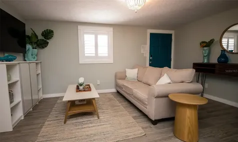 1805 Ivanhoe Street Sarasota FL 34231