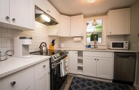 1805 Ivanhoe Street Sarasota FL 34231