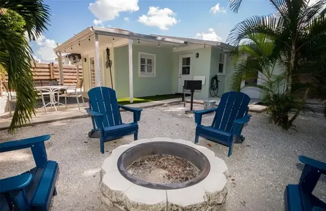 1805 Ivanhoe Street Sarasota FL 34231