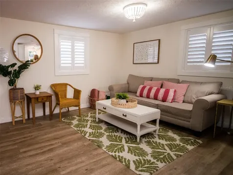 1805 Ivanhoe Street Sarasota FL 34231