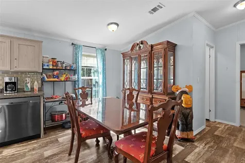 16960 SE 115th Avenue Weirsdale FL 32195