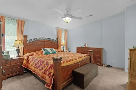 16960 SE 115th Avenue Weirsdale FL 32195