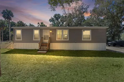16960 SE 115th Avenue Weirsdale FL 32195