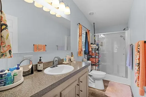 16960 SE 115th Avenue Weirsdale FL 32195