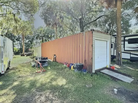 16960 SE 115th Avenue Weirsdale FL 32195